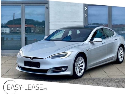 Tesla Model S 100D