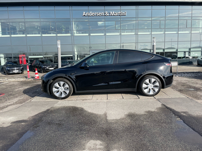 Tesla Model Y EL 299HK 5d Aut.