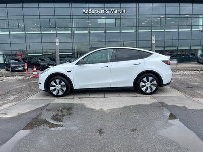 Tesla Model Y EL 299HK 5d Aut.