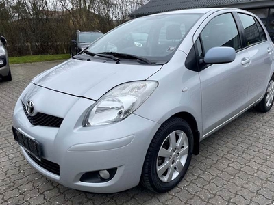 Toyota Yaris 1,3 T2