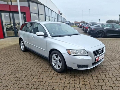 Volvo V50 2,0 D Momentum