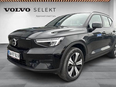 Volvo XC40 P6 Recharge Core 231HK 5d Trinl. Gear