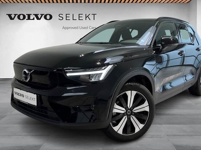 Volvo XC40 P6 Recharge Ultimate 231HK 5d Trinl. Gear