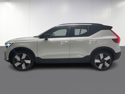 Volvo XC40Recharge Twin Engine Plus AWD 408HK 5d Trinl. Gear