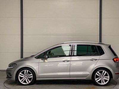 VW Golf Sportsvan 1,5 TSi 150 Highline DSG