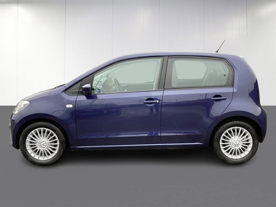 VW up1,0 MPI BMT Style 60HK 5d