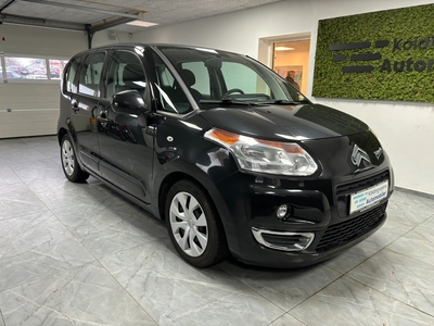 Citroën C3 Picasso 1,6 HDi 90 Comfort 5d