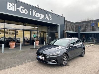 Hyundai i30 1,0 T-GDi Advanced 5d