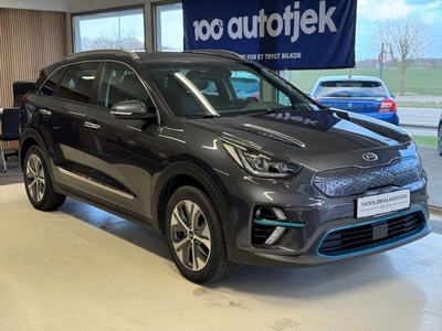 Kia e-Niro 64 Advance 5d