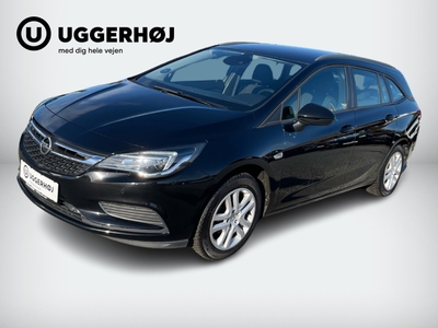 Opel Astra 1,0 T 105 Enjoy Sports Tourer