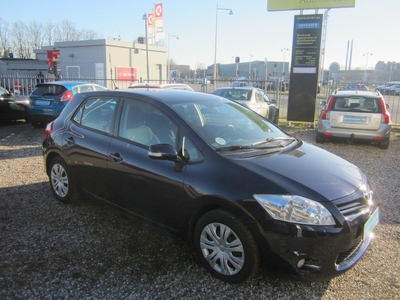 Toyota Auris 1,6 T2 5d