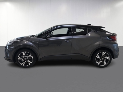 Toyota C-HR1,8 Hybrid C-LUB Premium Multidrive S 122HK 5d Aut.