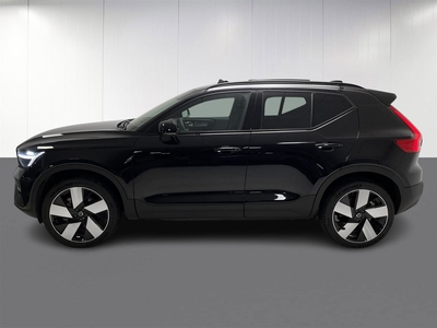 Volvo XC40P8 Recharge Twin Ultimate AWD 408HK 5d Trinl. Gear