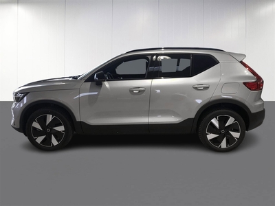 Volvo XC40Recharge Twin Engine Plus AWD 408HK 5d Trinl. Gear