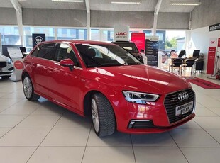 Audi A3 1,4 e-tron Sport Sportback S-tr.