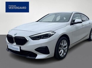 BMW 218i 1,5 Gran Coupé 140HK 4d 6g