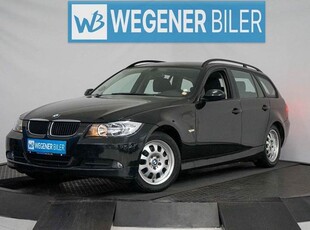 BMW 320i 2,0 Touring