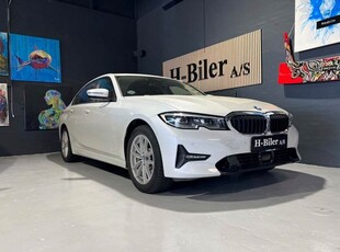 BMW 330e 2,0 Sport Line aut.