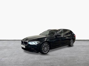 BMW 530d