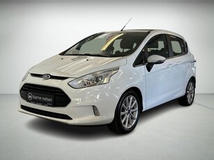 Brugt Ford B-MAX SCTi 125 Titanium