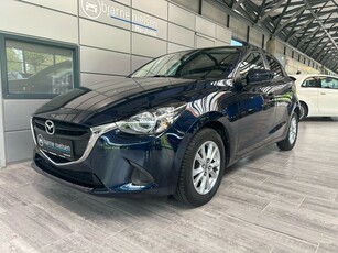 Brugt Mazda 2 SkyActiv-G 90 Niseko