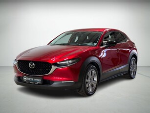 Brugt Mazda CX-30 SkyActiv-X 180 Cosmo aut.