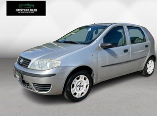 Fiat Punto 1,2 Ciao