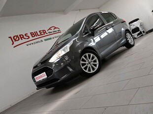 Ford B-MAX 1,0 SCTi 100 Titanium