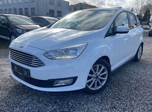 Ford C-MAX 1,5 SCTi 150 Titanium