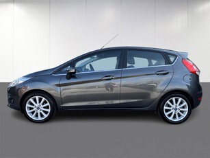 Ford Fiesta1,0 EcoBoost Titanium 100HK 5d 6g Aut.