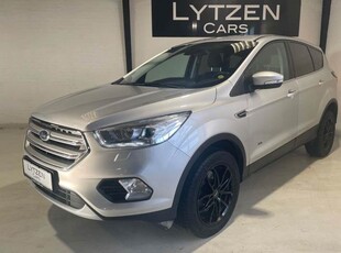 Ford Kuga 2,0 TDCi 150 Titanium aut. AWD