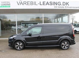 Ford Transit Connect 1,5 EcoBlue Active aut. lang