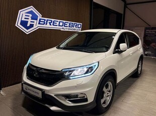 Honda CR-V 2,0 i-VTEC Elegance