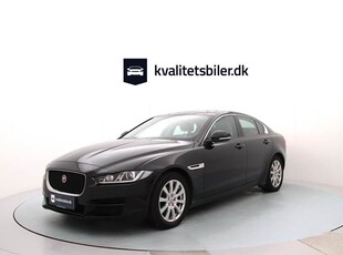 Jaguar XE 2,0 D Pure 180HK 8g Aut.