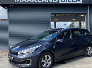 Kia Ceed 1,0 T-GDi Style SW