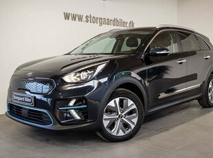 Kia e-Niro 64 Advance