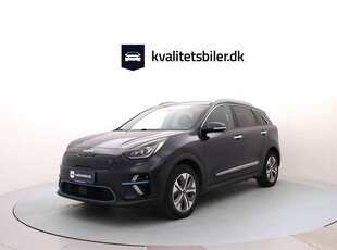 Kia e-Niro EL Advance 204HK 5d Aut.