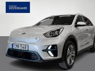 Kia e-Niro EL Comfort 204HK 5d Aut.