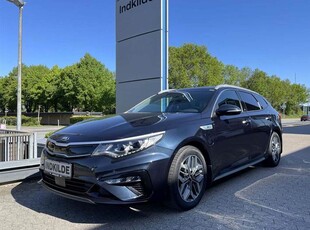 Kia Optima 2,0 PHEV Advance+ 2 SW aut.