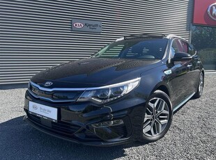 Kia Optima 2,0 SW GDI Plugin-hybrid 205HK Stc 6g Aut.