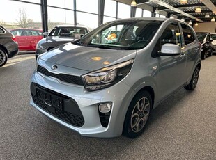 Kia Picanto 1,0 MPi Advance