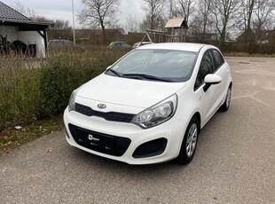 Kia Rio 1,1 CRDi 75 Active