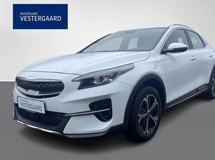 Kia XCeed 1,6 GDI Plugin-hybrid Spirit DCT 141HK 5d 6g Aut.