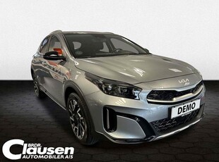 Kia XCeed 1,6 PHEV Upgrade DCT