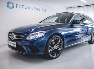 Mercedes C300 de 2,0 Avantgarde stc. aut.