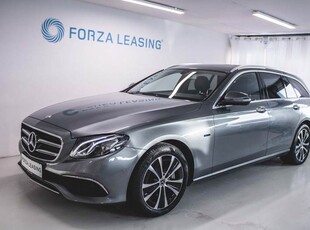 Mercedes E300 de 2,0 Advantage stc. aut.