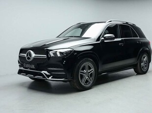 Mercedes GLE350 de 2,0 AMG Line aut. 4Matic