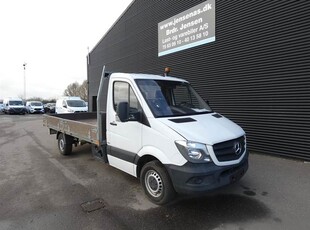 Mercedes Sprinter 2,1 316 CDI R3 163HK Ladv./Chas. 6g