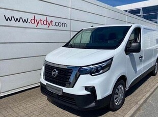 Nissan Primastar 2,0 dCi 150 L2H1 N-Connecta Van