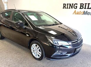 Opel Astra 1,0 T 105 Excite